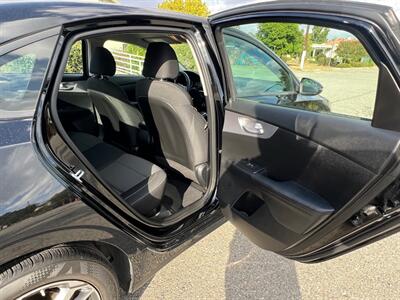2023 Kia Forte LXS TECHNOLOGY PACKAGE   - Photo 10 - Rancho Cucamonga, CA 91730