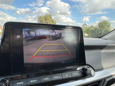2023 Kia Forte LXS TECHNOLOGY PACKAGE   - Photo 15 - Rancho Cucamonga, CA 91730