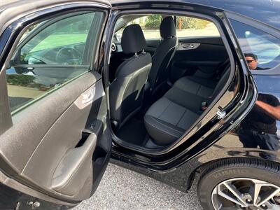 2023 Kia Forte LXS TECHNOLOGY PACKAGE   - Photo 11 - Rancho Cucamonga, CA 91730