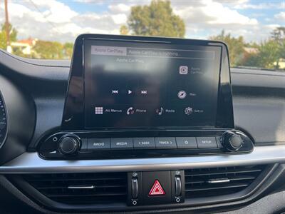 2023 Kia Forte LXS TECHNOLOGY PACKAGE   - Photo 12 - Rancho Cucamonga, CA 91730