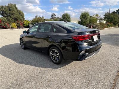 2023 Kia Forte LXS TECHNOLOGY PACKAGE   - Photo 6 - Rancho Cucamonga, CA 91730