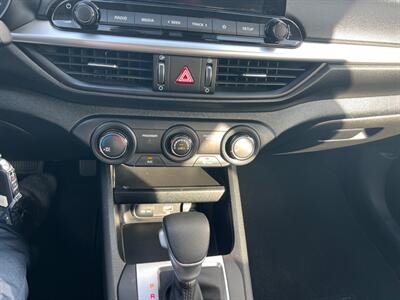 2023 Kia Forte LXS TECHNOLOGY PACKAGE   - Photo 14 - Rancho Cucamonga, CA 91730