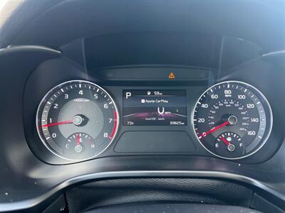 2023 Kia Forte LXS TECHNOLOGY PACKAGE   - Photo 13 - Rancho Cucamonga, CA 91730