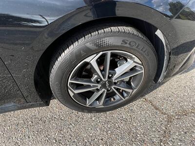 2023 Kia Forte LXS TECHNOLOGY PACKAGE   - Photo 18 - Rancho Cucamonga, CA 91730