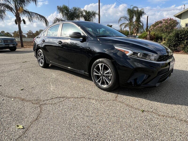 2023 Kia Forte LXS TECHNOLOGY PACKAGE - Photo 1 - Rancho Cucamonga, CA 91730