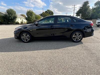 2023 Kia Forte LXS TECHNOLOGY PACKAGE   - Photo 7 - Rancho Cucamonga, CA 91730
