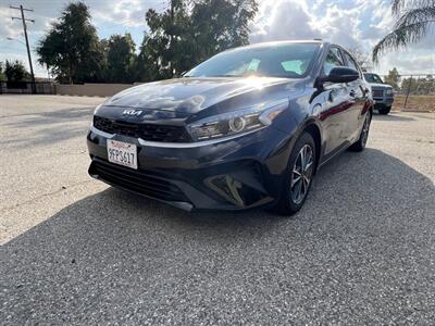 2023 Kia Forte LXS TECHNOLOGY PACKAGE   - Photo 3 - Rancho Cucamonga, CA 91730