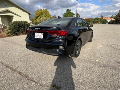 2023 Kia Forte LXS TECHNOLOGY PACKAGE   - Photo 5 - Rancho Cucamonga, CA 91730