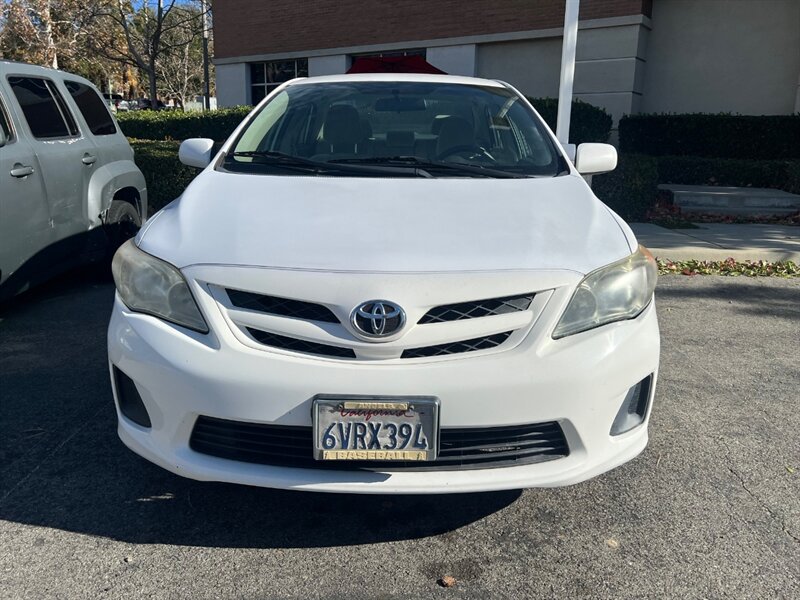 2012 Toyota Corolla LE   - Photo 1 - Rancho Cucamonga, CA 91730