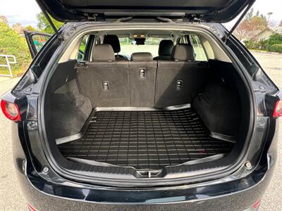 2020 Mazda CX-5 Sport   - Photo 18 - Rancho Cucamonga, CA 91730
