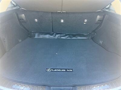2024 Lexus NX 350h Premium   - Photo 24 - Rancho Cucamonga, CA 91730