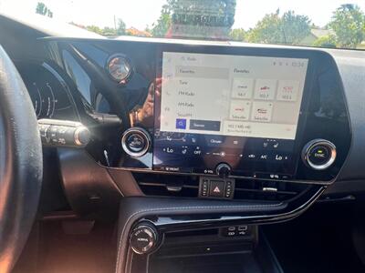 2024 Lexus NX 350h Premium   - Photo 12 - Rancho Cucamonga, CA 91730