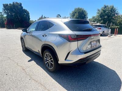 2024 Lexus NX 350h Premium   - Photo 5 - Rancho Cucamonga, CA 91730