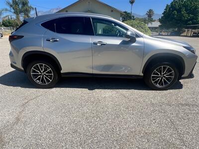 2024 Lexus NX 350h Premium   - Photo 9 - Rancho Cucamonga, CA 91730