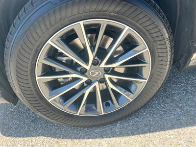 2024 Lexus NX 350h Premium   - Photo 26 - Rancho Cucamonga, CA 91730