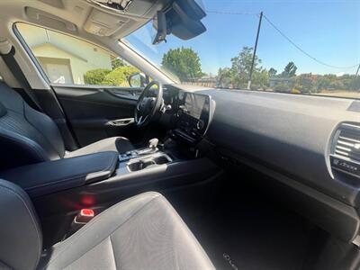 2024 Lexus NX 350h Premium   - Photo 22 - Rancho Cucamonga, CA 91730