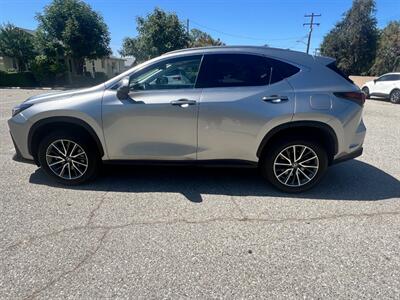 2024 Lexus NX 350h Premium   - Photo 4 - Rancho Cucamonga, CA 91730