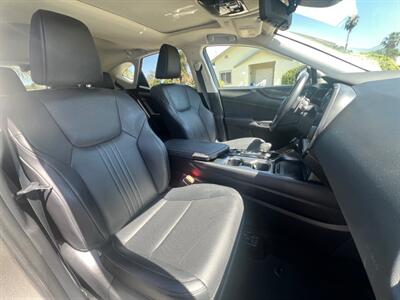 2024 Lexus NX 350h Premium   - Photo 21 - Rancho Cucamonga, CA 91730