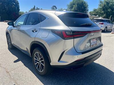 2024 Lexus NX 350h Premium   - Photo 6 - Rancho Cucamonga, CA 91730