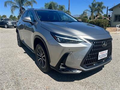 2024 Lexus NX 350h Premium   - Photo 1 - Rancho Cucamonga, CA 91730