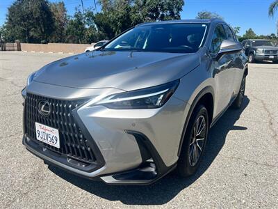 2024 Lexus NX 350h Premium   - Photo 3 - Rancho Cucamonga, CA 91730