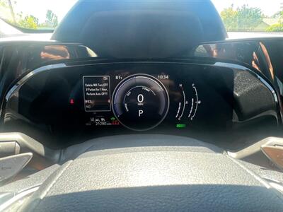 2024 Lexus NX 350h Premium   - Photo 11 - Rancho Cucamonga, CA 91730