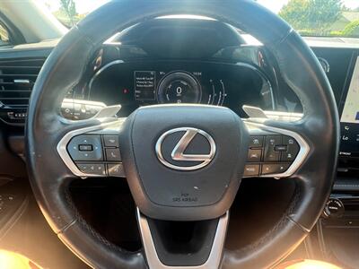 2024 Lexus NX 350h Premium   - Photo 10 - Rancho Cucamonga, CA 91730