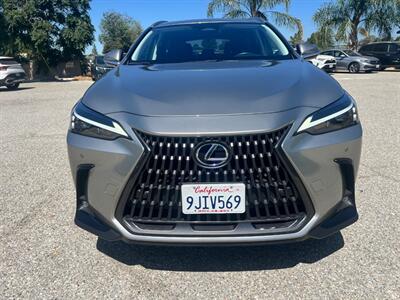 2024 Lexus NX 350h Premium   - Photo 2 - Rancho Cucamonga, CA 91730