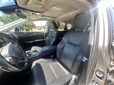 2024 Lexus NX 350h Premium   - Photo 16 - Rancho Cucamonga, CA 91730