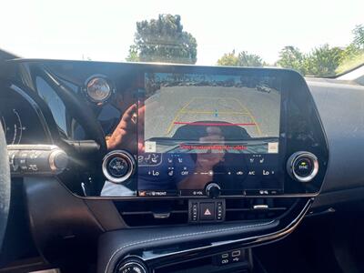 2024 Lexus NX 350h Premium   - Photo 13 - Rancho Cucamonga, CA 91730
