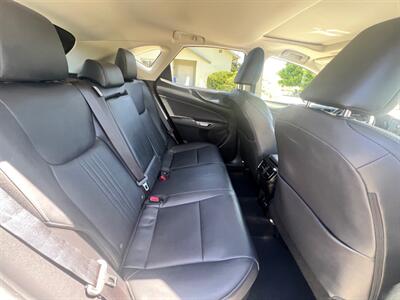 2024 Lexus NX 350h Premium   - Photo 19 - Rancho Cucamonga, CA 91730