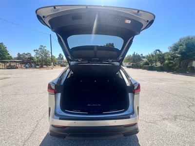 2024 Lexus NX 350h Premium   - Photo 23 - Rancho Cucamonga, CA 91730