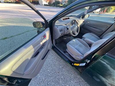 2002 Toyota Prius - Photo 10 - Rancho Cucamonga, CA 91730