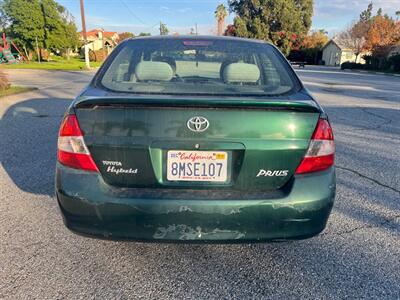 2002 Toyota Prius - Photo 7 - Rancho Cucamonga, CA 91730