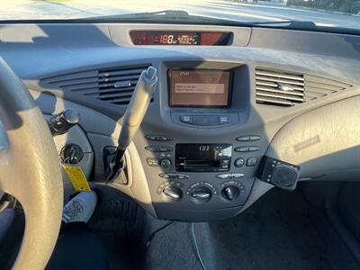 2002 Toyota Prius - Photo 15 - Rancho Cucamonga, CA 91730
