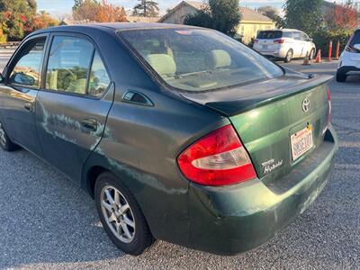 2002 Toyota Prius - Photo 6 - Rancho Cucamonga, CA 91730