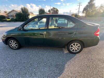 2002 Toyota Prius - Photo 5 - Rancho Cucamonga, CA 91730