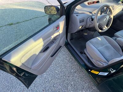 2002 Toyota Prius - Photo 9 - Rancho Cucamonga, CA 91730