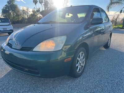 2002 Toyota Prius - Photo 3 - Rancho Cucamonga, CA 91730