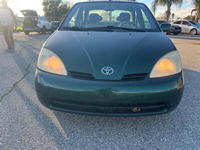 2002 Toyota Prius - Photo 2 - Rancho Cucamonga, CA 91730