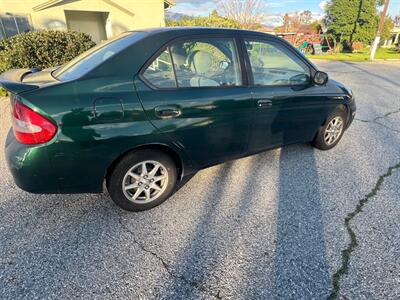 2002 Toyota Prius - Photo 4 - Rancho Cucamonga, CA 91730