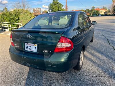 2002 Toyota Prius - Photo 8 - Rancho Cucamonga, CA 91730