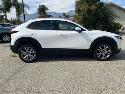 2022 Mazda CX-30 2.5 S Premium   - Photo 6 - Rancho Cucamonga, CA 91730