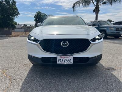 2022 Mazda CX-30 2.5 S Premium   - Photo 2 - Rancho Cucamonga, CA 91730