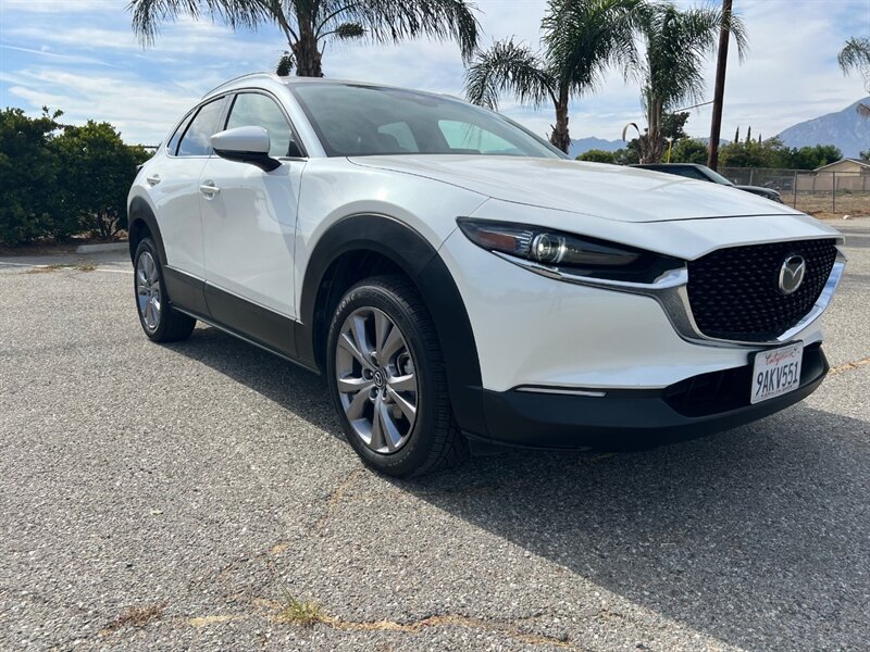 2022 Mazda CX-30 2.5 S Premium - Photo 1 - Rancho Cucamonga, CA 91730