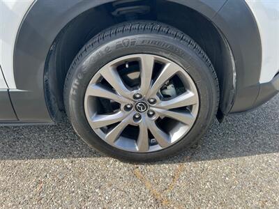 2022 Mazda CX-30 2.5 S Premium   - Photo 25 - Rancho Cucamonga, CA 91730