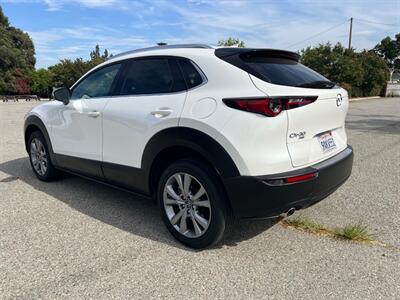 2022 Mazda CX-30 2.5 S Premium   - Photo 5 - Rancho Cucamonga, CA 91730