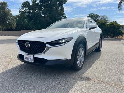 2022 Mazda CX-30 2.5 S Premium   - Photo 3 - Rancho Cucamonga, CA 91730