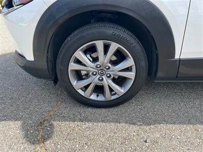2022 Mazda CX-30 2.5 S Premium   - Photo 24 - Rancho Cucamonga, CA 91730