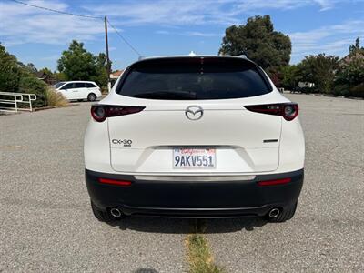 2022 Mazda CX-30 2.5 S Premium   - Photo 8 - Rancho Cucamonga, CA 91730